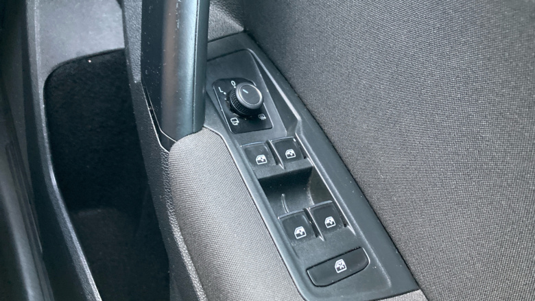 Volkswagen Tiguan 1.4 TSi 125 SE Nav 5dr Petrol Estate